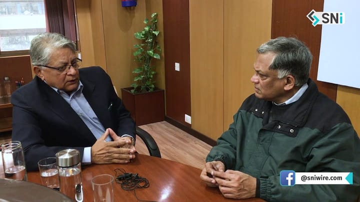 'Peace In Afghanistan Is Welcome But Uncertain Given Pakistan … India Has Definite Leverages'