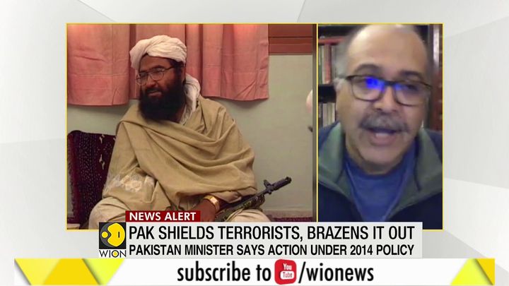 Fawad Chaudhry: Pakistan not curbing terror to satisfy India