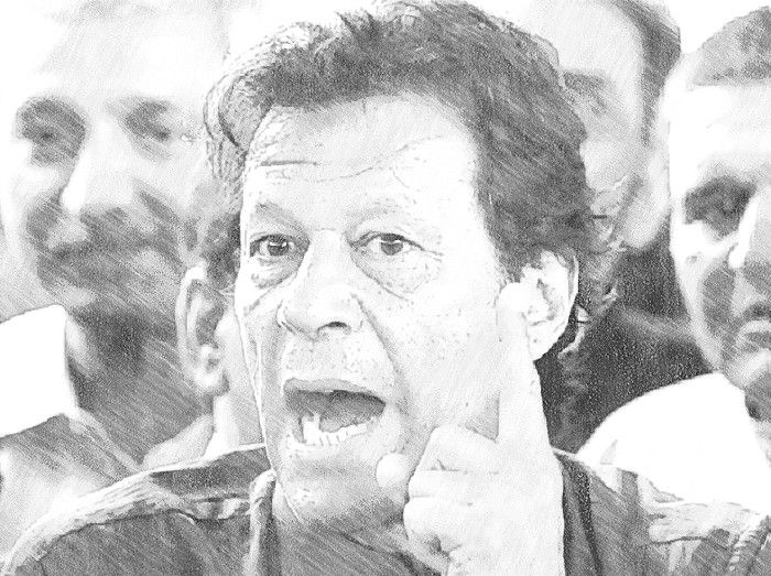 Why are Pakistan officials repeatedly targeting Modi, RSS and BJP when threatening war on India?