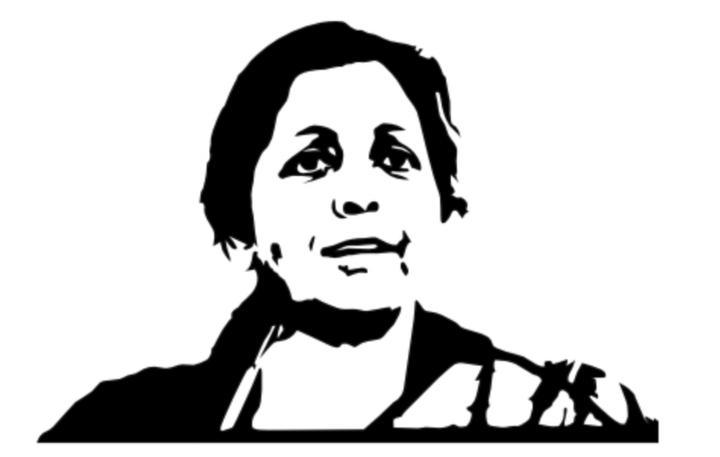 When Nirmala Sitharaman Refused to Disturb a Devotee at Udupi Temple and Waited for her turn instead