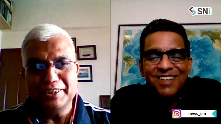 India Completes Nuclear Triad