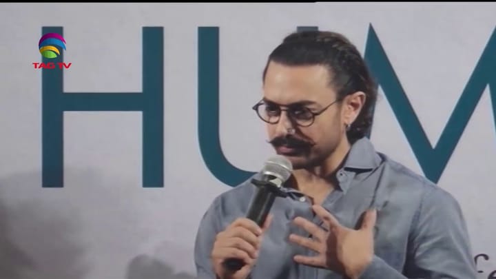 'My India' @TAG TV Saturday Special Magazine Show