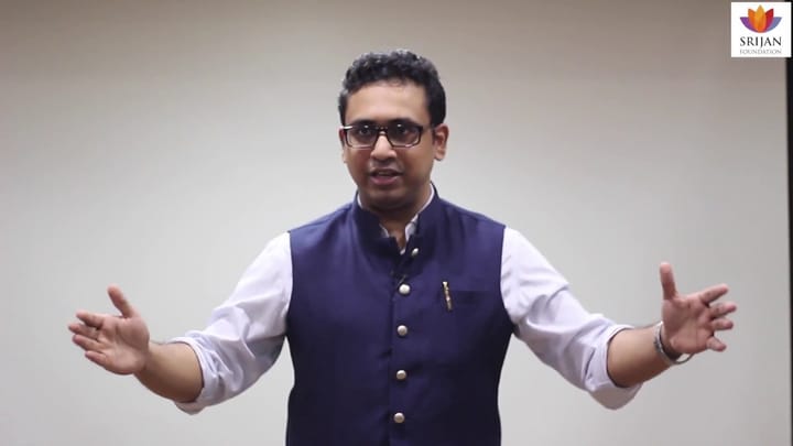 [Q&A] Understanding Modinomics – A talk by Harsh Gupta