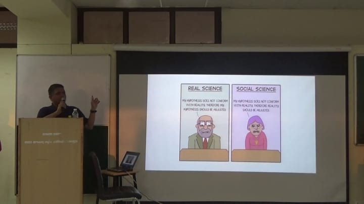 Dating of the epics & Astronomy Poison Pills – Nilesh Oak – SVNIT-Surat, India.  Part 1 of 6