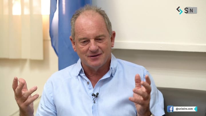 India Leading From The Front In Peacekeeping, Says UN’s South Sudan Mission Chief