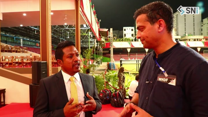 India Will Always Be The Knight In Shining Armour: New Maldives Govt MP