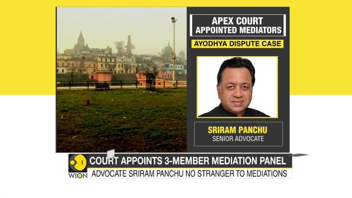 Watch: WION Dispatch, March 08, 2019