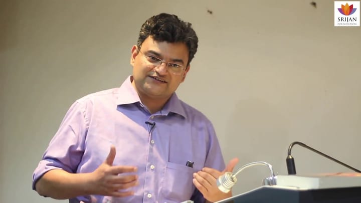 [Q&A] Ambedkar: The Real Father of Nation – A Talk by Anand Ranganathan