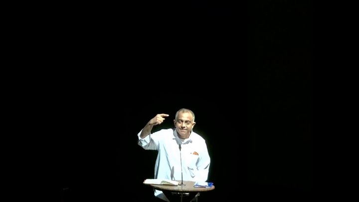 Oral Democracy: Deliberation in Indian Villages