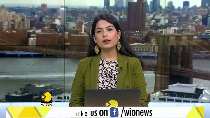 U.S to end preferential trade with India