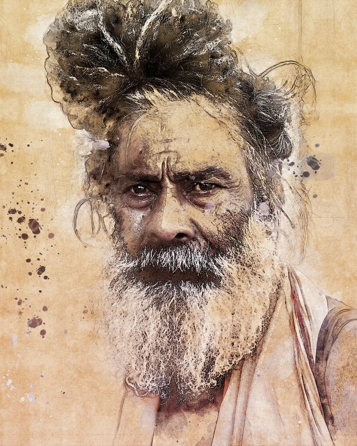 Dehumanizing the Hindu