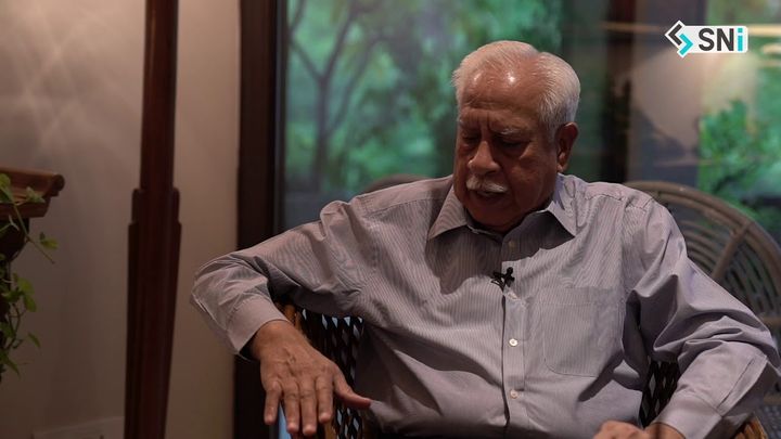 ‘China Would Not Have Changed Its Stance On Masood Azhar Without Pakistan’s Nod’