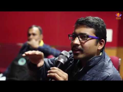 Q&A: Indian Civilization-The Untold Story:- A Talk By Raj Vedam