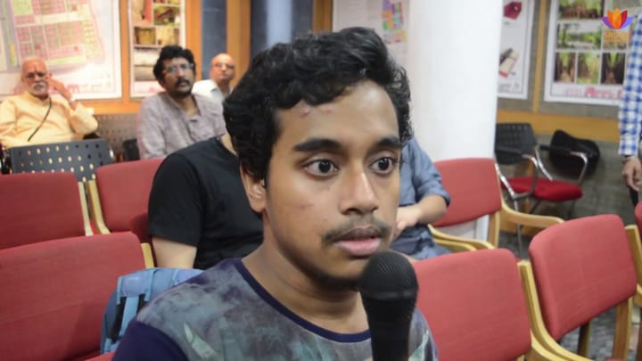 MARATHA MUGHAL WAR Q&A – A TALK BY ANEESH GOKHALE