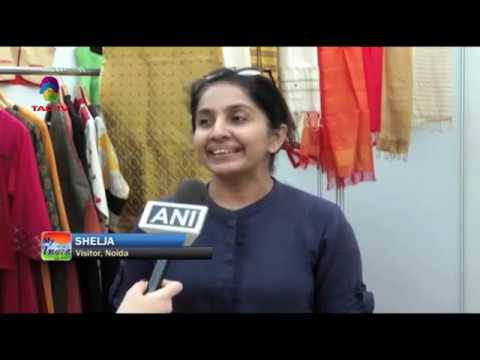 'My India' Show featuring India's Mosaic @TAG TV Saturday Special Magazine Show – Nov 10