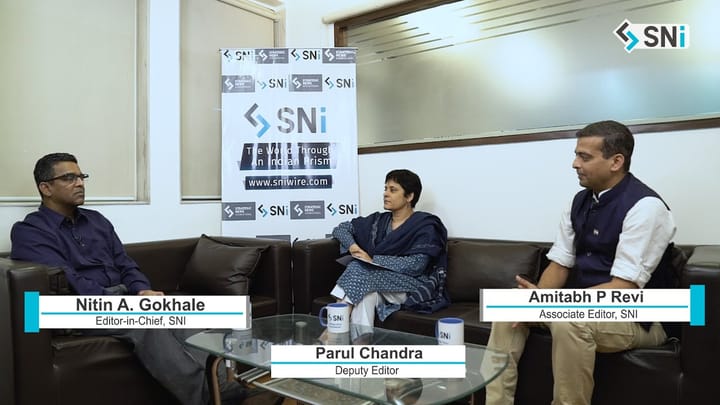 China To Let Masood Azhar, Not Pakistan, Get Terror Tag