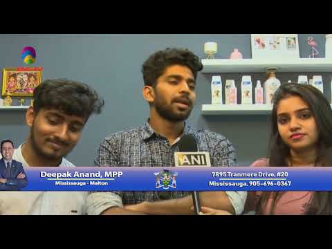 'My India' Show featuring India's Mosaic @TAG TV Saturday Special Magazine Show – May 10, 2019