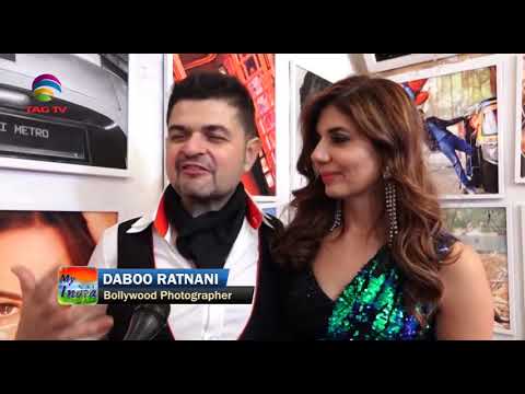 'My India' Show featuring India's Mosaic @TAG TV Saturday Special Magazine Show – Feb 02, 2019