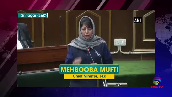 Prime Time with Anis Farooqui @TAG TV -Tahir Gora Reflects on Kashmir, India Pakistan Relations