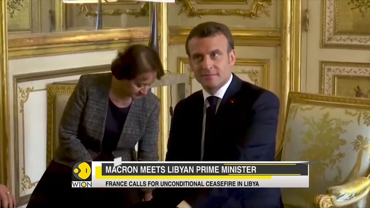 WION Speed News: Watch top national and international news of the morning – May 9th, 2019