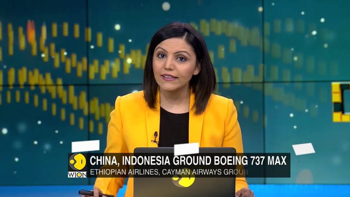 Watch: WION Dispatch, 11th March, 2019