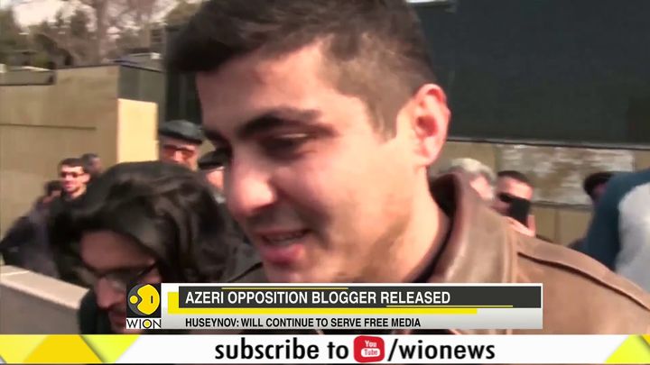 WION Speed News: Watch top national and international news of the morning, 3rd March, 2019