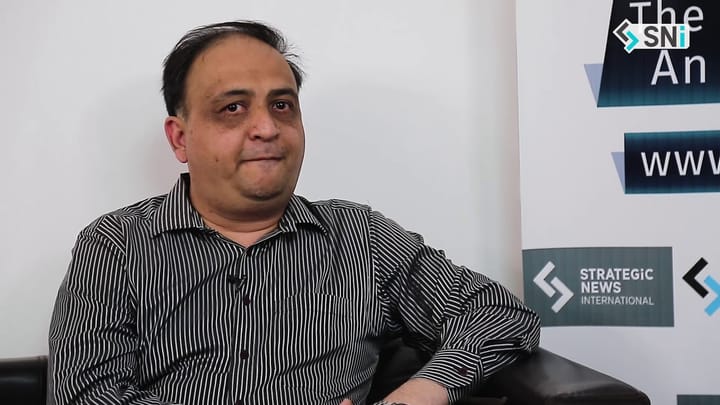 Sri Lanka Attacks: Are We Seeing The Rise Of The Affluent Jihadi?