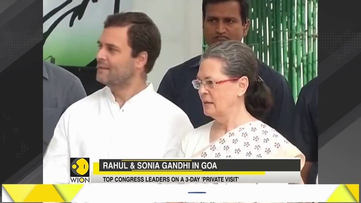 WION Speed News: Watch top international news of the day, January 27th, 2019