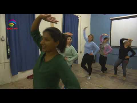 'My India' Show featuring India's Mosaic @TAG TV Saturday Special Magazine Show – Jan 19