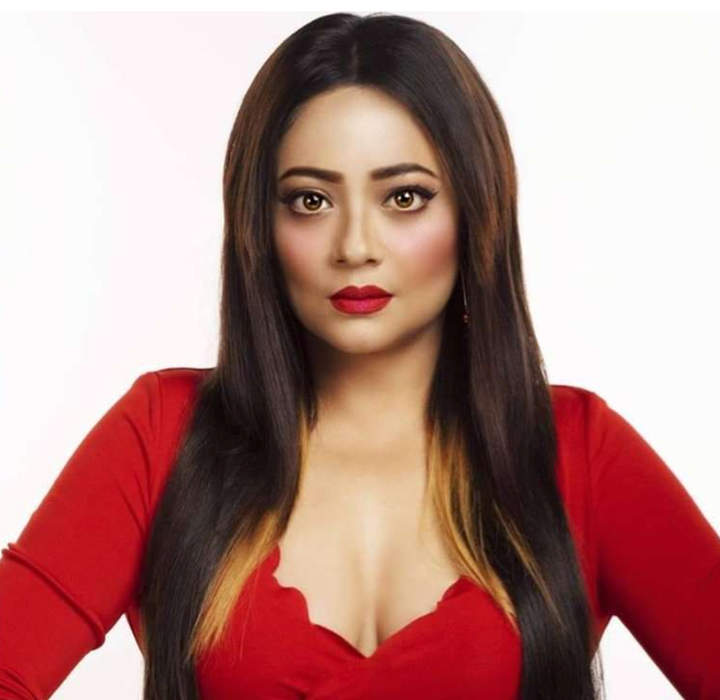 Bengali actor Rupanjana Mitra gets threats from TMC goons for joining BJP