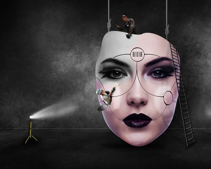 49 celeb letter is a Rebranding exercise for ‘Jai Shri Ram’ and the Hindus!