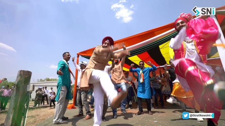 Marking The Mahatma's 150th Birth Anniversary