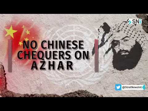 The UNSC Committee That Blacklisted Masood Azhar