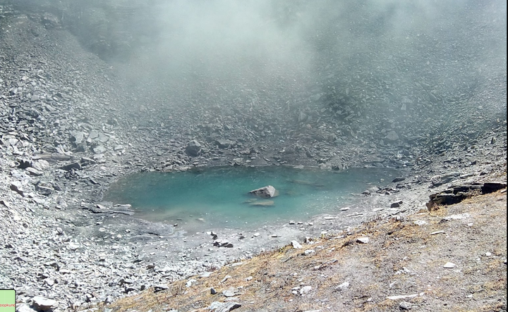Decade long study decodes the mystery of Roopkund Lake Skeletons