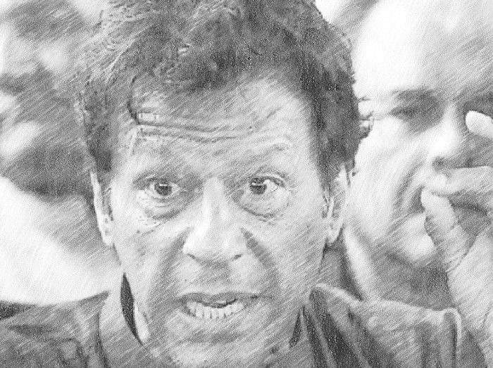 Truth is that Pakistani Establishment has mastered Islamophobia and Committed several Muslim Genocides!