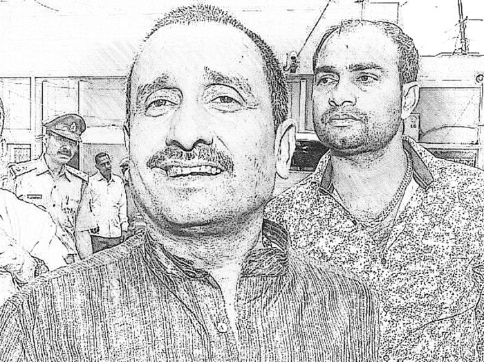 Unnao Case – Kuldeep Sengar needs exemplary punishment!