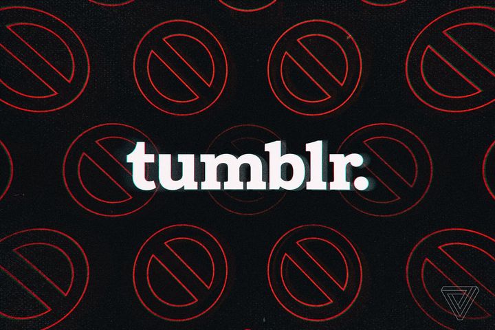 From $1 billion to $3 million in valuation – Tumblr tumbles big time!