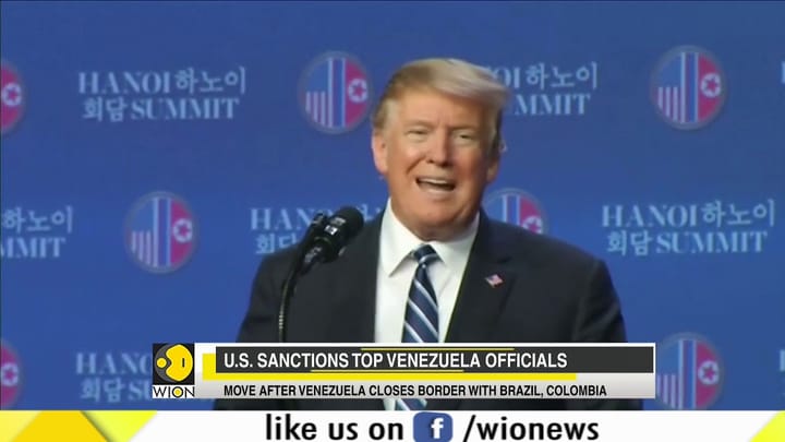 WION Speed News: Watch top national and international news of the morning – 2nd March, 2019