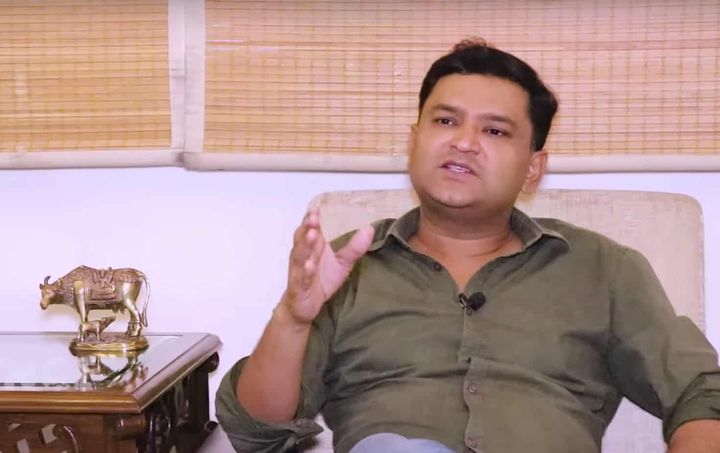 Major Gaurav Arya Challenges & Exposes Pakistan Army Over Kashmir.