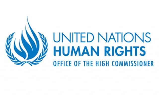 Indian Mission at UN shares informative but shoddy communication in Geneva with the UN Human Rights Chief