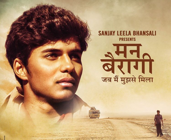 Sanjay Leela Bhansali producing movie on Modi’s life called Mann Bairagi