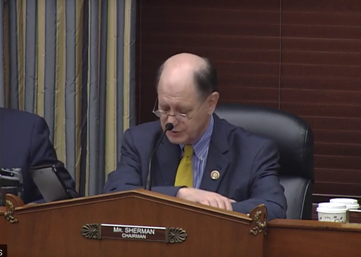 US Congressional Hearing on Human Rights was a Hinduphobic Witch-hunt