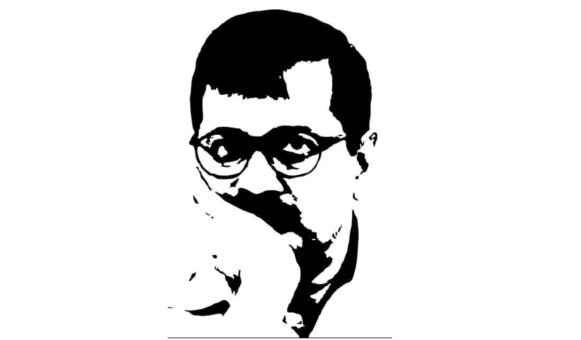 Arvind Kejriwal denied clearance to attend C40 Climate Summit in Copenhagen