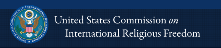 How dare USCIRF Blackmails Indian Parliament on CAB with threats?!