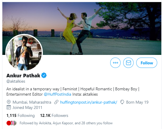 When HuffPost Editor's Fake Anti-NRC story Fell Flat!