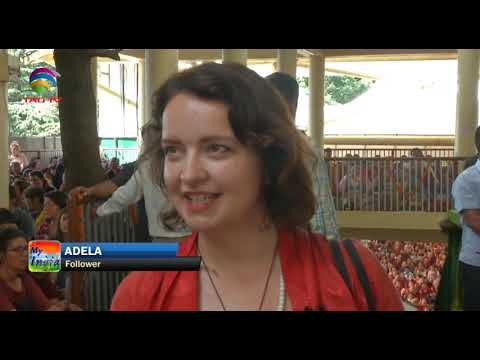 'My India' Show featuring India's Mosaic @TAG TV Saturday Special Magazine Show – June 07, 2019