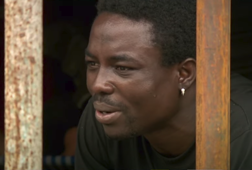 Chinese City Bans Africans from Hotels, Apartments, and Restaurants