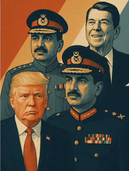 Target Modi, Target India: How the Deep State Wants to Halt Bharat’s Rise