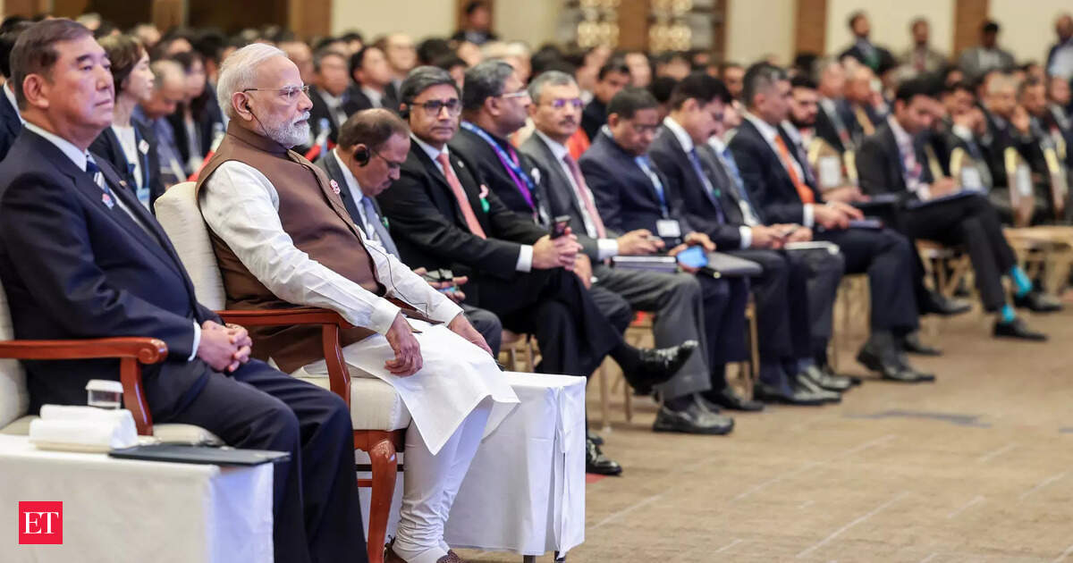 Target Modi, Target India: How the Deep State Wants to Halt Bharat’s Rise