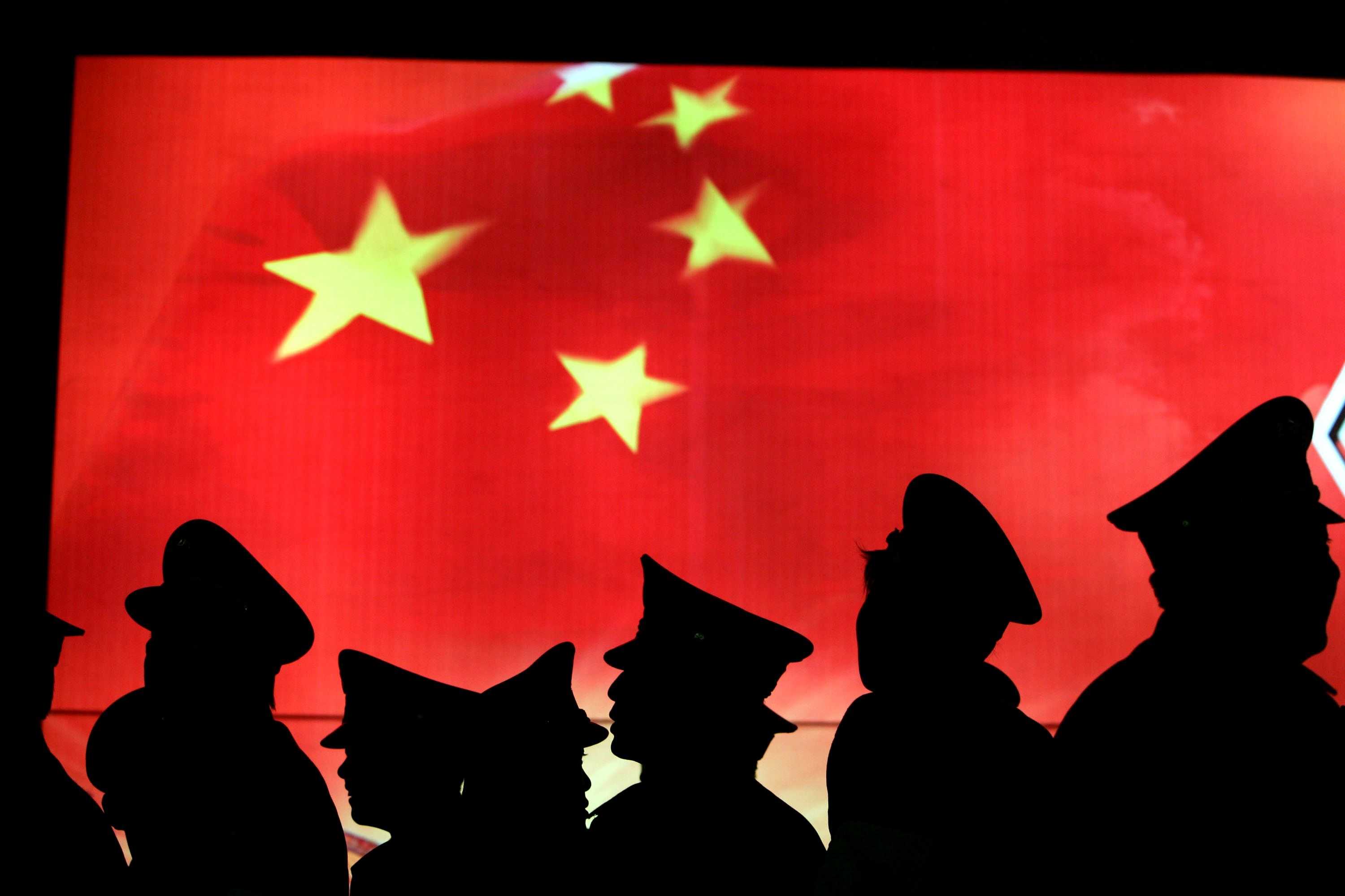 The Eight China Wars the World Should Know About (Special Guest Article by Peter Navarro)